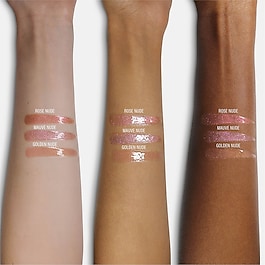 Volumen Lip Gloss - Lipgloss